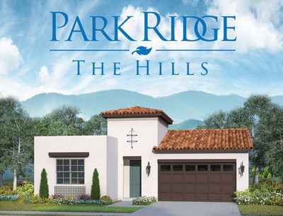The Hills And Park Ridge | Davidon Homes