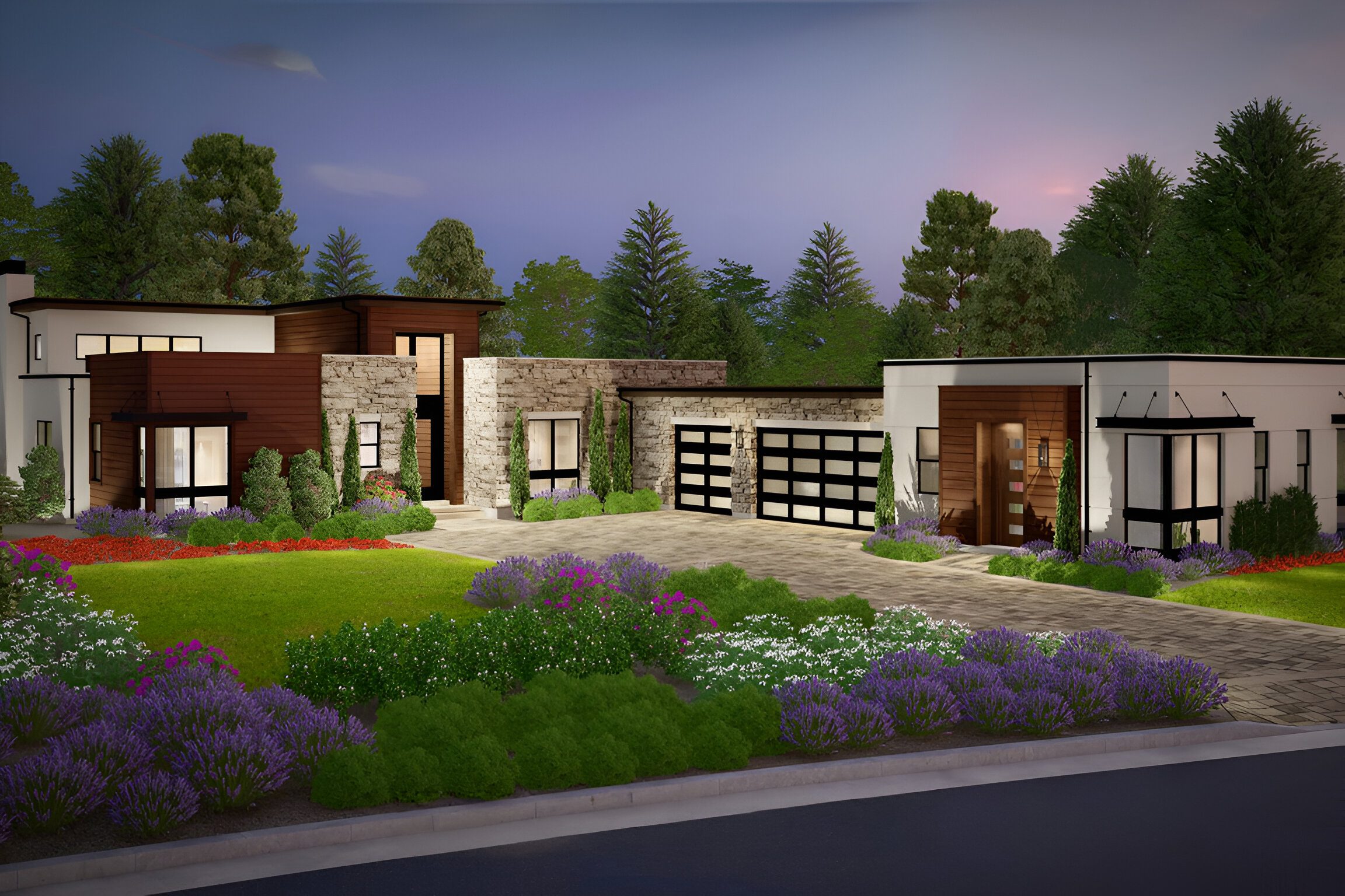 Western Meadows | Davidon Homes