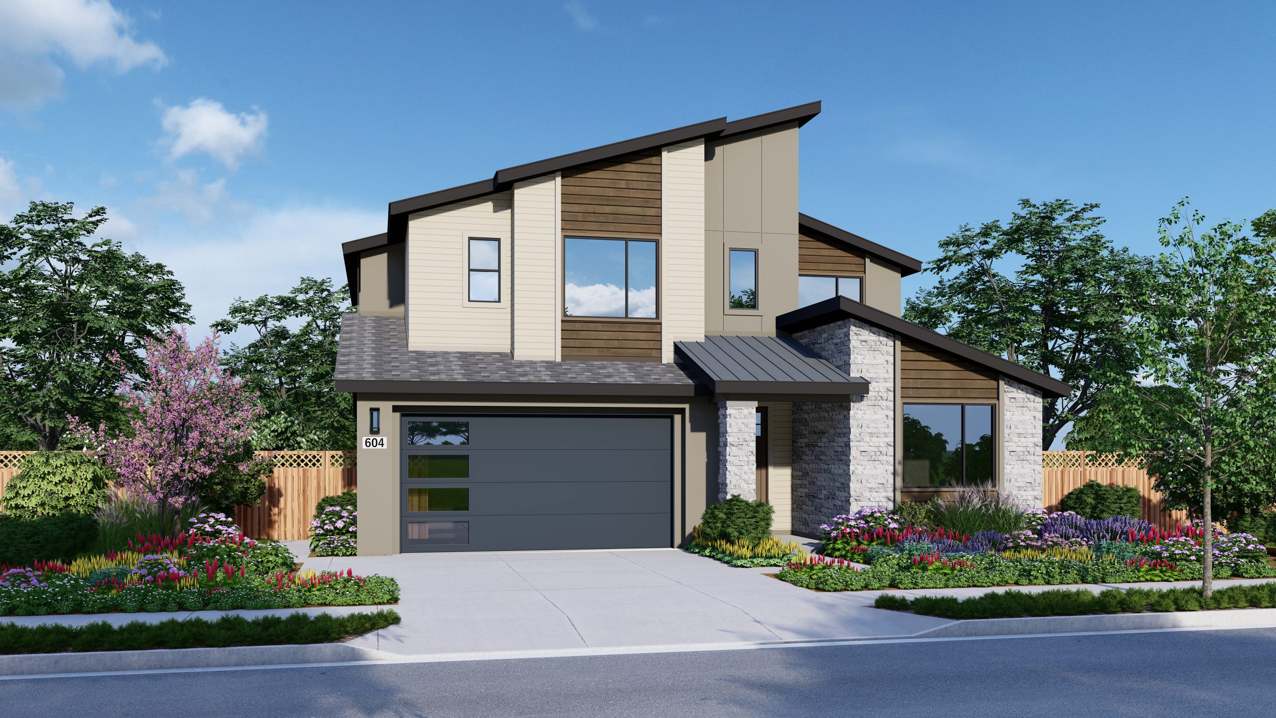 Davidon Homes: New World Innovation, Old World Craftsmanship